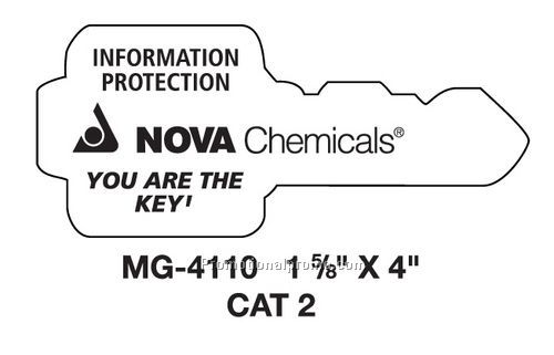 Magnet Stock Shape Key