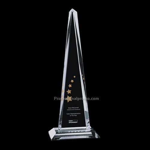 Majestic Tower/Starfire