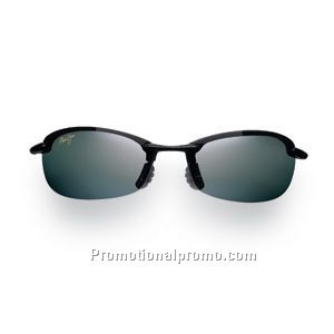 Makaha Gloss Black/Grey