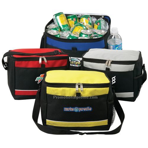 Malibu 18 Can Cooler