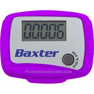 Marathon Pedometer