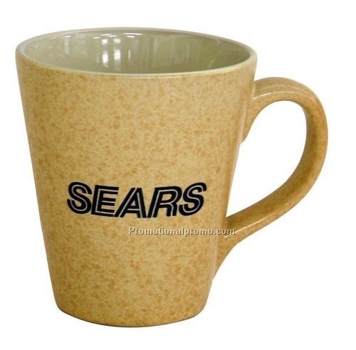 Mattise 12 oz. Ceramic Mug