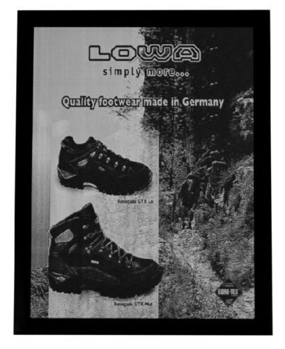 Medium Acra Award 3 Day Express