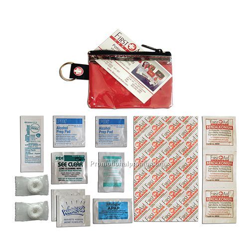 Meeting & Convention Kit