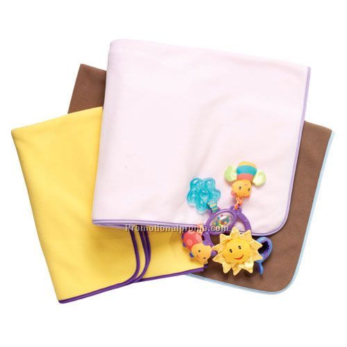 Memories Baby Blanket