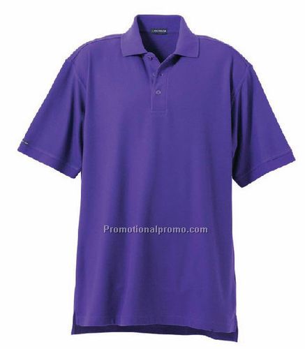 Men's Pique Golf Shirt