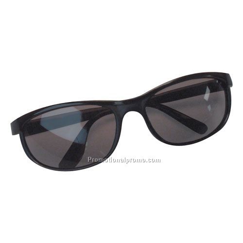 Men's Sunglasses - Black
