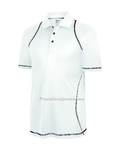 Men37491 Climacool AP Polo - White