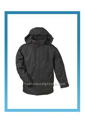 Men37491 Rouge River Parka