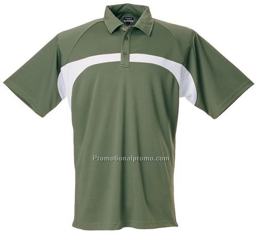 Mens Metro Golf Shirt