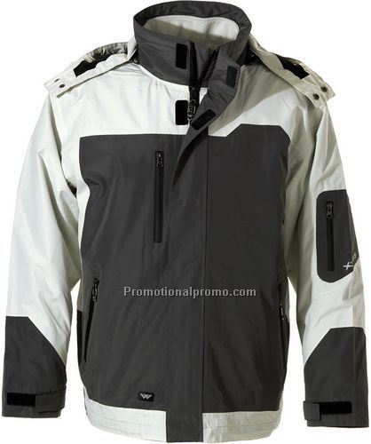 Mens Summit 3 in 1 Jacket