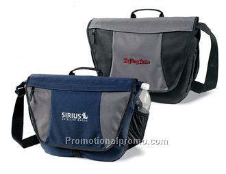Mercury Messenger Bag