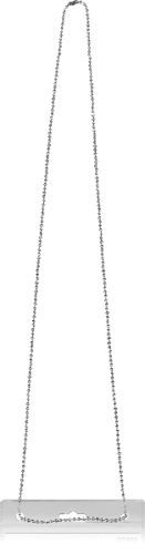 Metal Beaded Chain 30