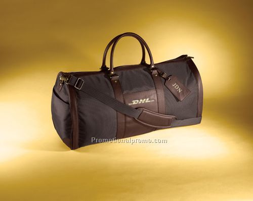 Metro Convertible Duffle/Garment Bag
