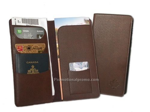 Miata Passport / Ticket Wallet
