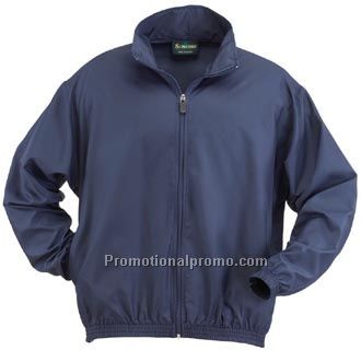 Micro-Poly Unlined Jacket