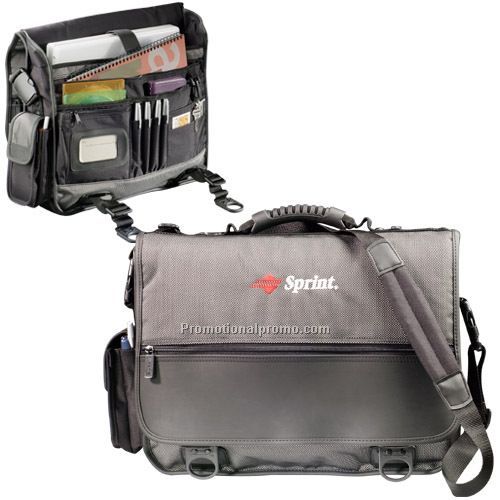 MicroTek Compu-Saddle Bag