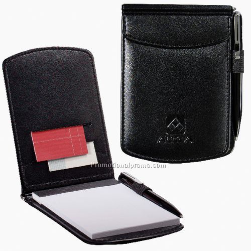 Milano Pocket Jotter