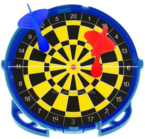 Mini Magnetic Dart Board