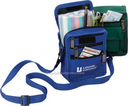 Mini Pro Travel Bag Organizer