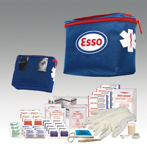 Mini, Series II, with Velcro44604/B>