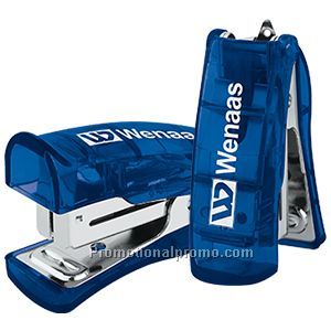 Mini Stand-Up Stapler