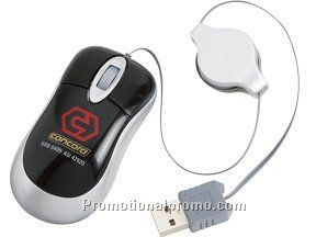 Mini optical mouse