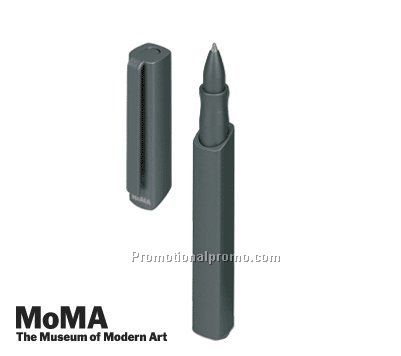 MoMA Square Pen BLACK