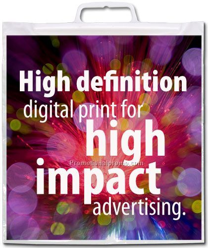 Molded Handle Bags 1237920x 1437920+ 337948/B>