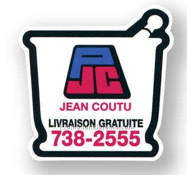 Mortar - Model 2 - 2-1/4