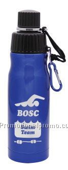 Mountaineer Collection - 20 oz. Blue