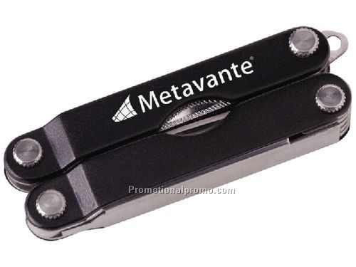 Multi-Tool - Black