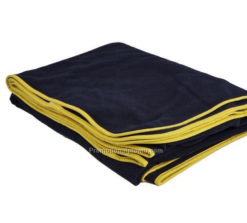 NEW - The Ultimate Expedition Fleece Blanket