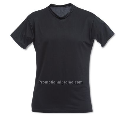 NEW YOUTH Short Sleeve Compression Shirt