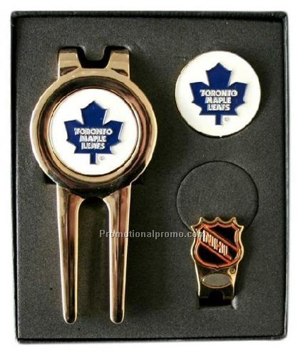 NHL TEAM GIFT BOX