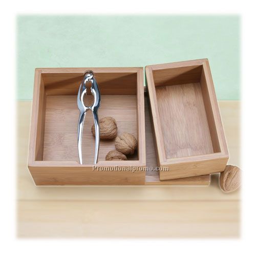 NUT CRACKER SET