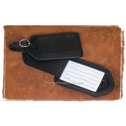 Navajo Canyon Luggage Tag