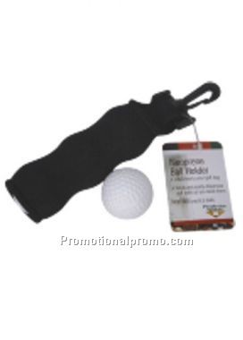 Neoprene Ball Holder