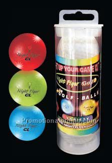 Night Flyer CL 3 Pack