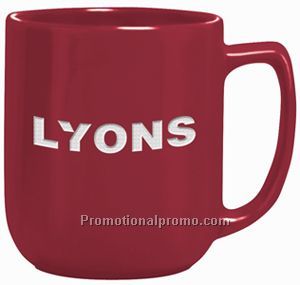 Noble Collection - 17 oz. Maroon