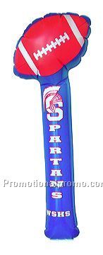 NoisySticks39200Football