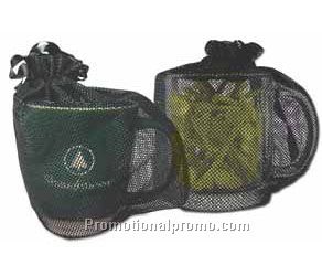 Nordic Mug Imprinted 1 Colour & 40 Imprinted Tees