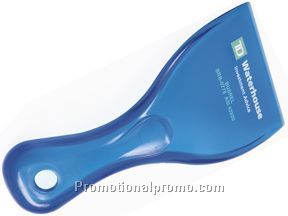 Nordic ice scraper & snow scooper