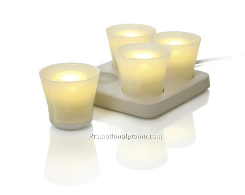 OXO Candela Flare lights