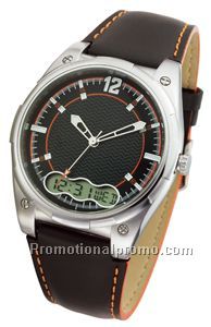 One Crown ANA-Digital Watch