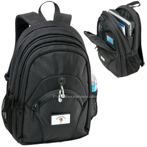 Onyx Computer Backpack