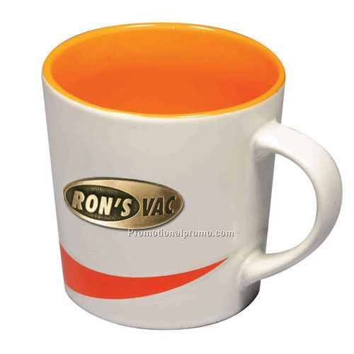 Orange Mug 5050
