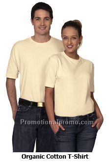 Organic Cotton T-Shirt