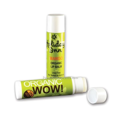 Organic Lip balm
