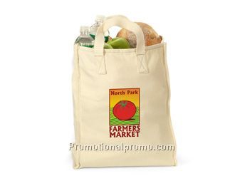 Organic Market Bag